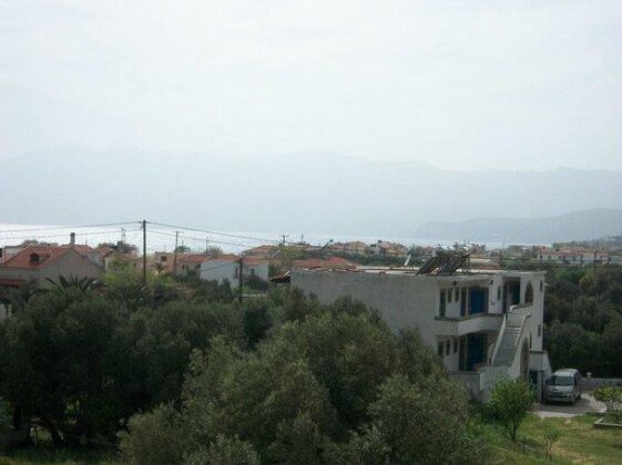 Kostas Apartments Marathokampos - Photo5