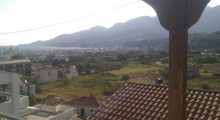 Lemon House Kokkari - Photo2