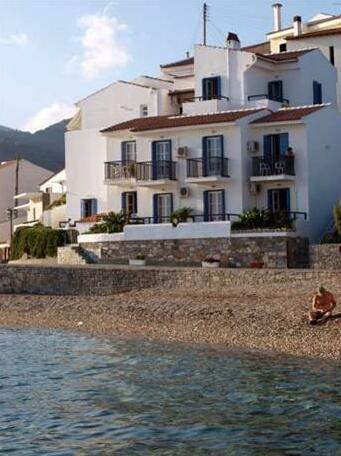 Lemos Hotel - Photo2