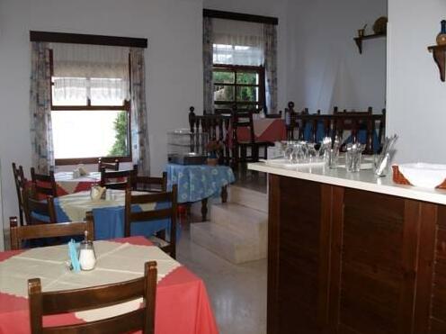 Lemos Hotel - Photo4