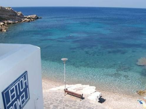 Lemos Hotel - Photo5