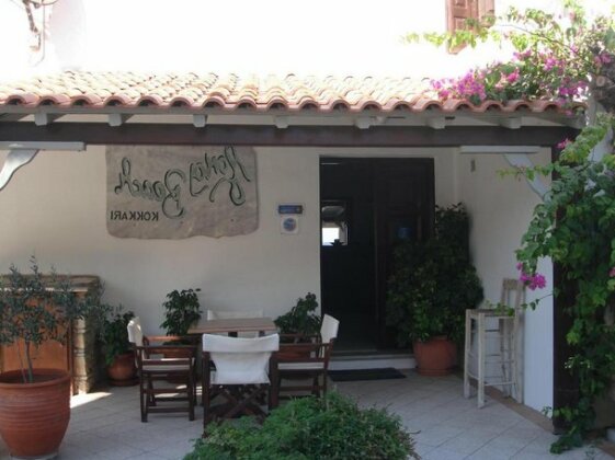Long Beach Hotel Samos - Photo2