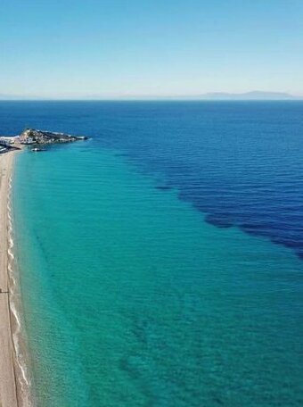 Long Beach Hotel Samos - Photo4