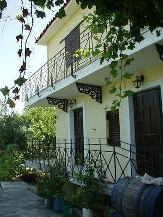 Mary's House Samos - Photo2