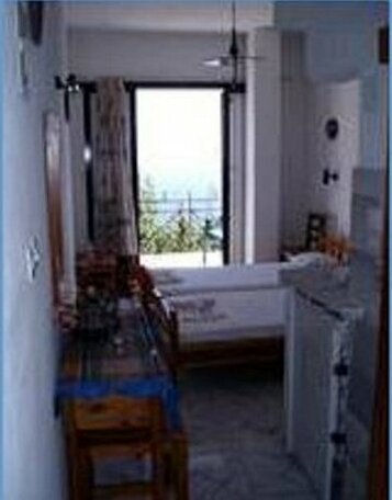 Mary's House Samos - Photo5