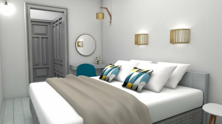 Palm Beach Hotel Samos - Photo2