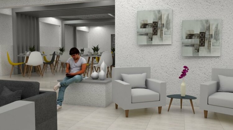 Palm Beach Hotel Samos - Photo3