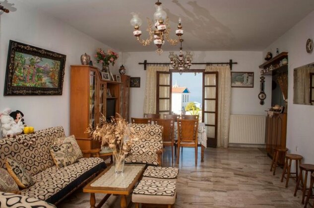 Pansion Maria Samos - Photo3