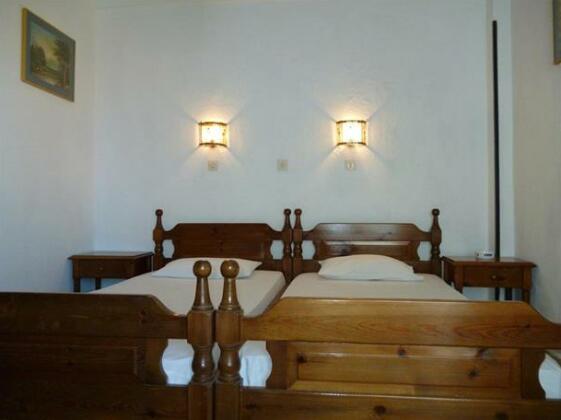 Pension Eleni Rooms - Photo3