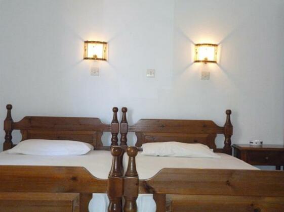 Pension Eleni Rooms - Photo5