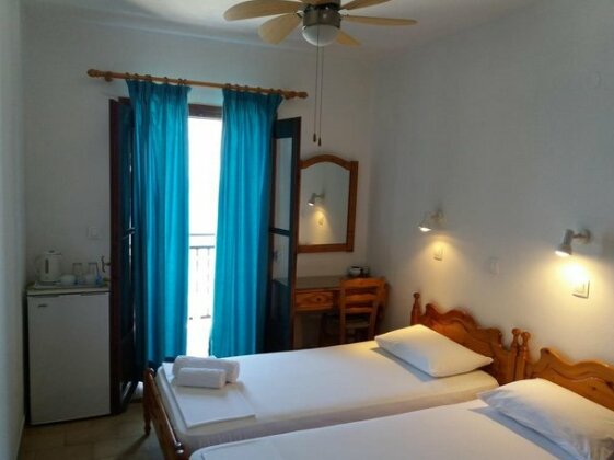 Pension Giannis Perris - Photo2