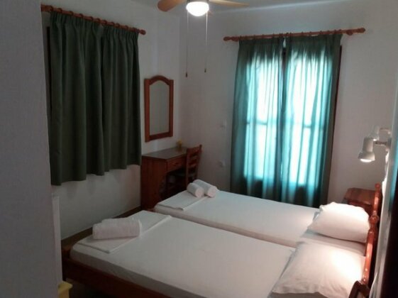 Pension Giannis Perris - Photo3