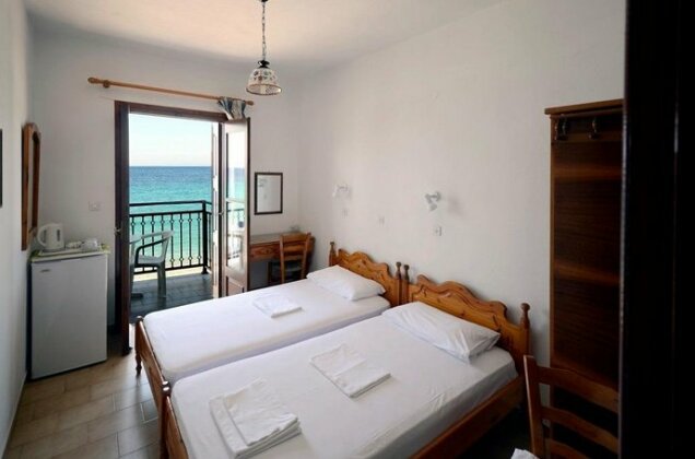 Pension Giannis Perris - Photo4