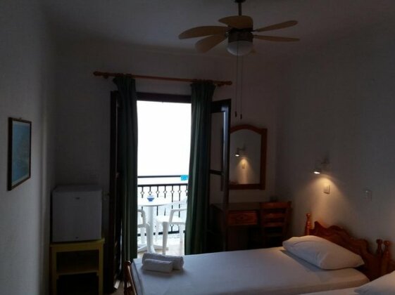 Pension Giannis Perris - Photo5