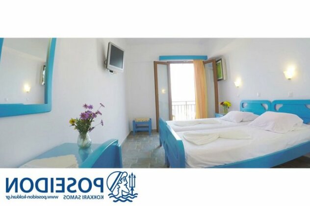 Poseidon Studios Samos - Photo3