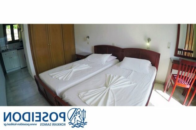 Poseidon Studios Samos - Photo4