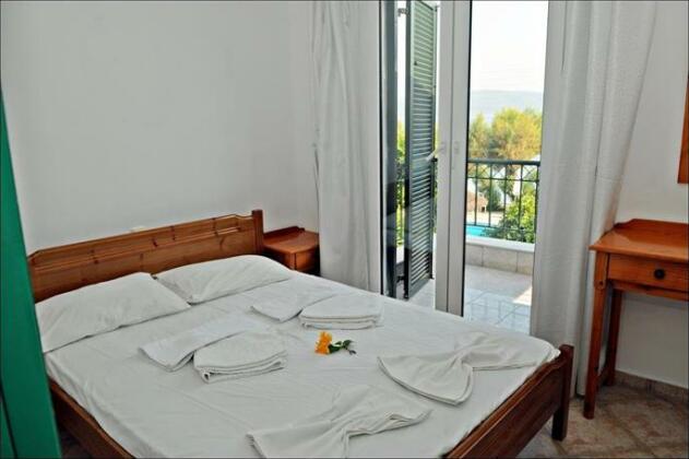 Posidonio Hotel Samos - Photo2