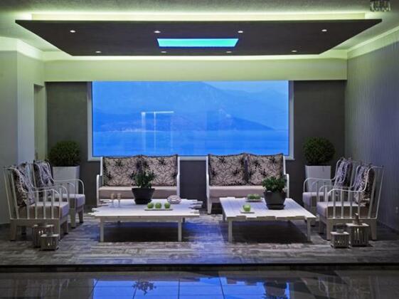 Proteas Blu Resort - Photo2