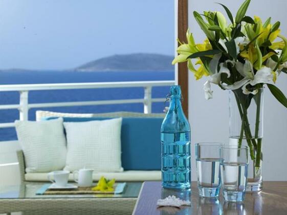 Proteas Blu Resort - Photo5