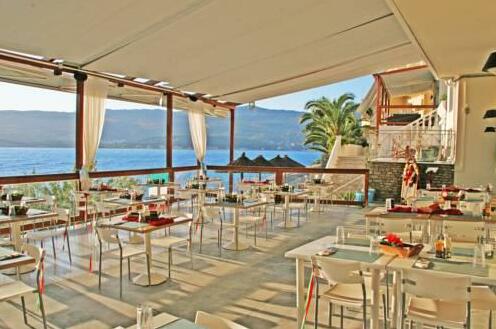 Samos Bay Hotel by Gagou Beach - Photo3
