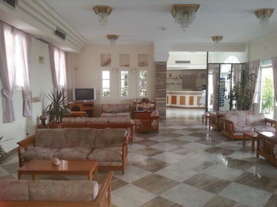 Samos Sun Hotel - Photo3