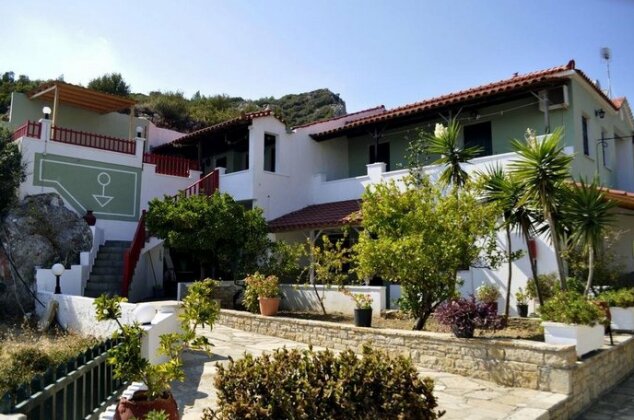 Villa Katina Apartments - Photo2