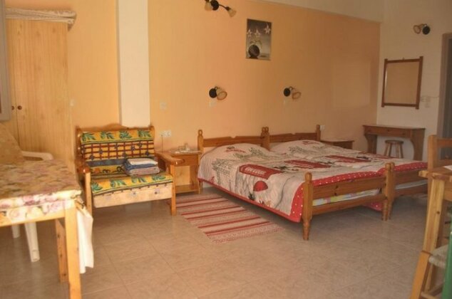 Villa Katina Apartments - Photo4