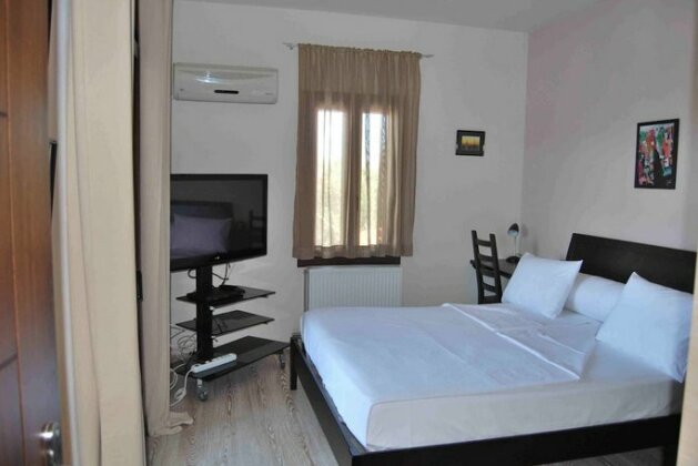Villa Olga Samos - Photo3