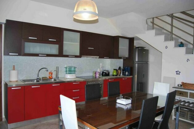 Villa Olga Samos - Photo4