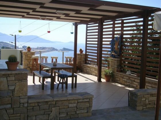 Villa Olga Samos - Photo5