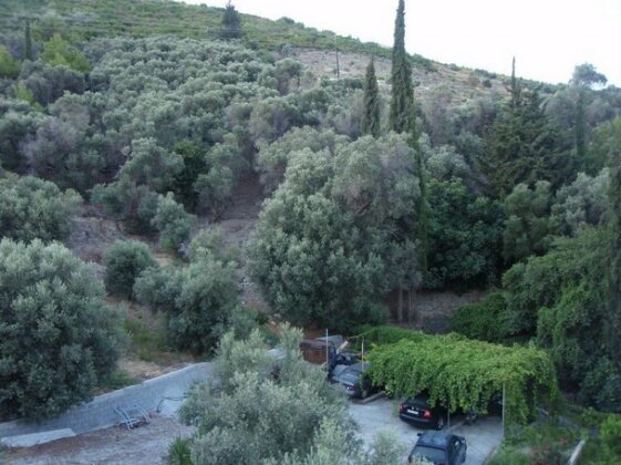 Villa Seretis - Photo3