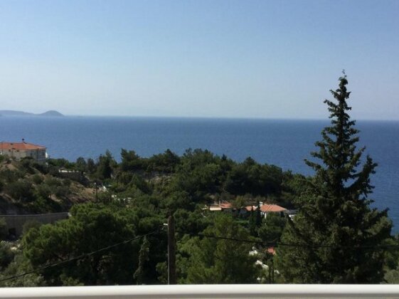 Villa Seretis - Photo5