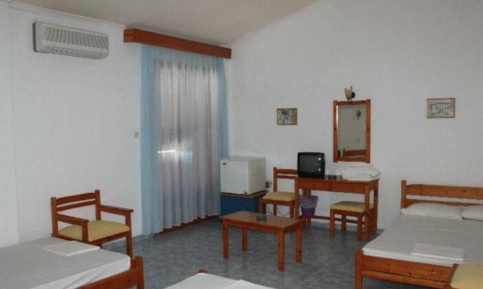 Aeolos Hotel Samothraki - Photo2