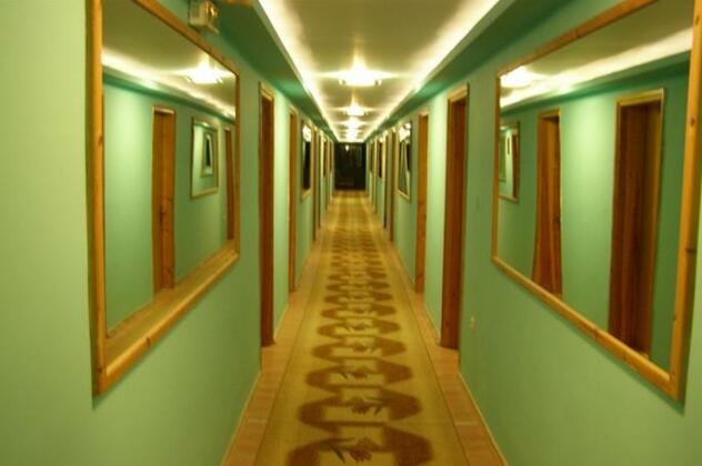 Aeolos Hotel Samothraki - Photo3