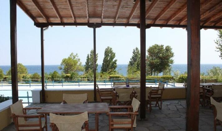 Aeolos Hotel Samothraki - Photo4