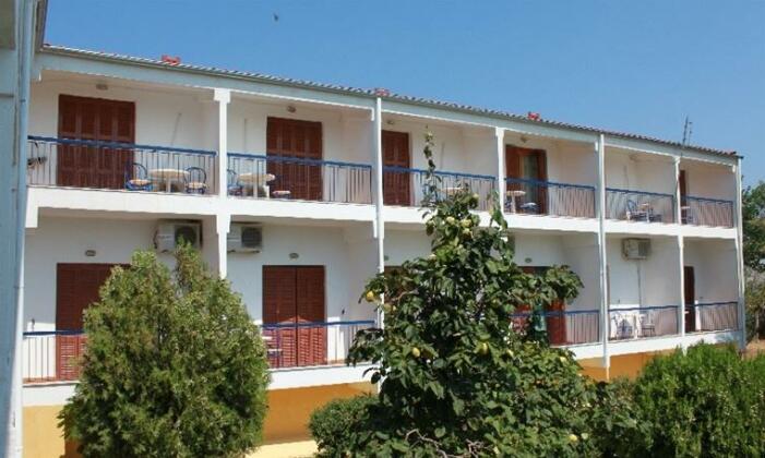Aeolos Hotel Samothraki - Photo5