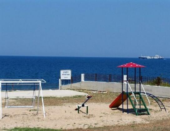 Athina Apartments Samothraki - Photo2