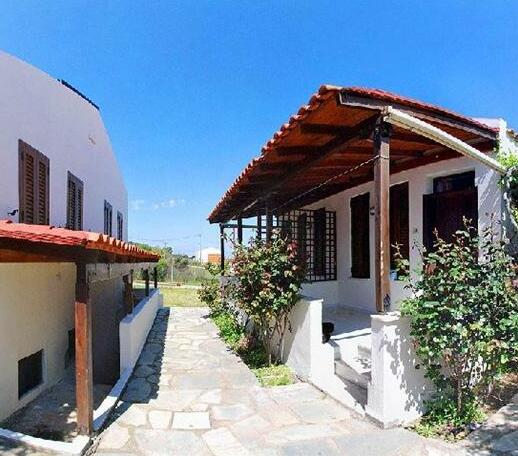 Athina Apartments Samothraki - Photo3