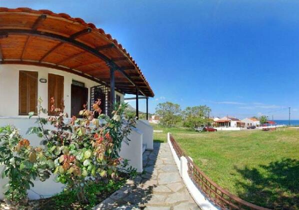 Athina Apartments Samothraki - Photo5