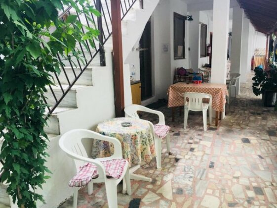 AVRA Apartments Samothraki - Photo2
