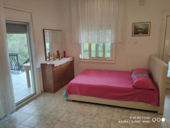 Fanis & Xenia's Residence - Photo3