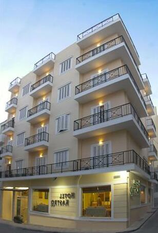 Kastro Hotel Samothraki - Photo2
