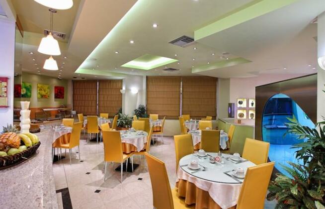 Kastro Hotel Samothraki - Photo3