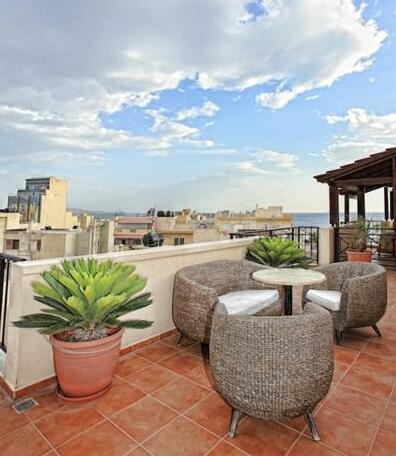 Kastro Hotel Samothraki - Photo5