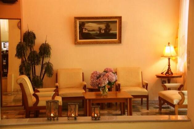 Orpheus Hotel Therma - Photo2