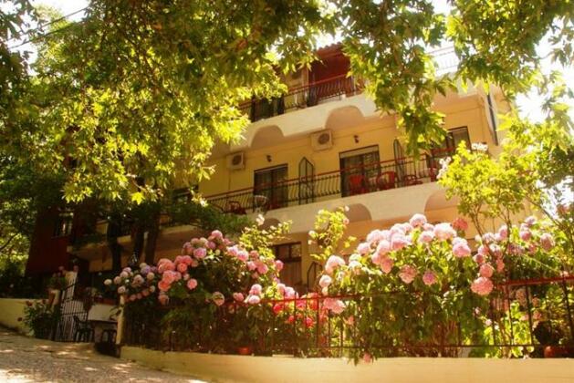 Orpheus Hotel Therma - Photo3