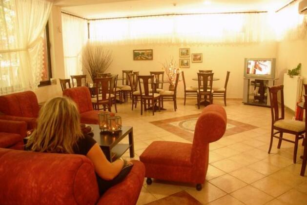 Orpheus Hotel Therma - Photo5