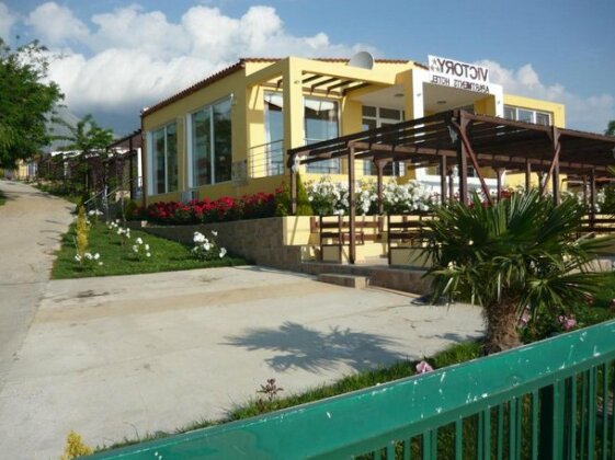 Victory Apartments Hotel