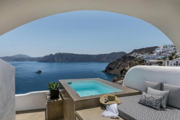 3 Caves By Caldera Houses - Photo2
