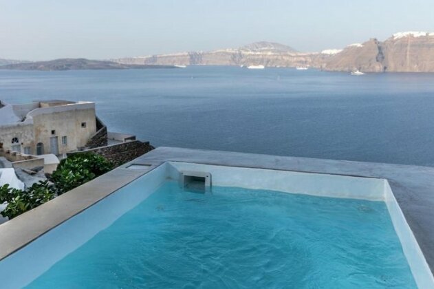 3 Caves By Caldera Houses - Photo3